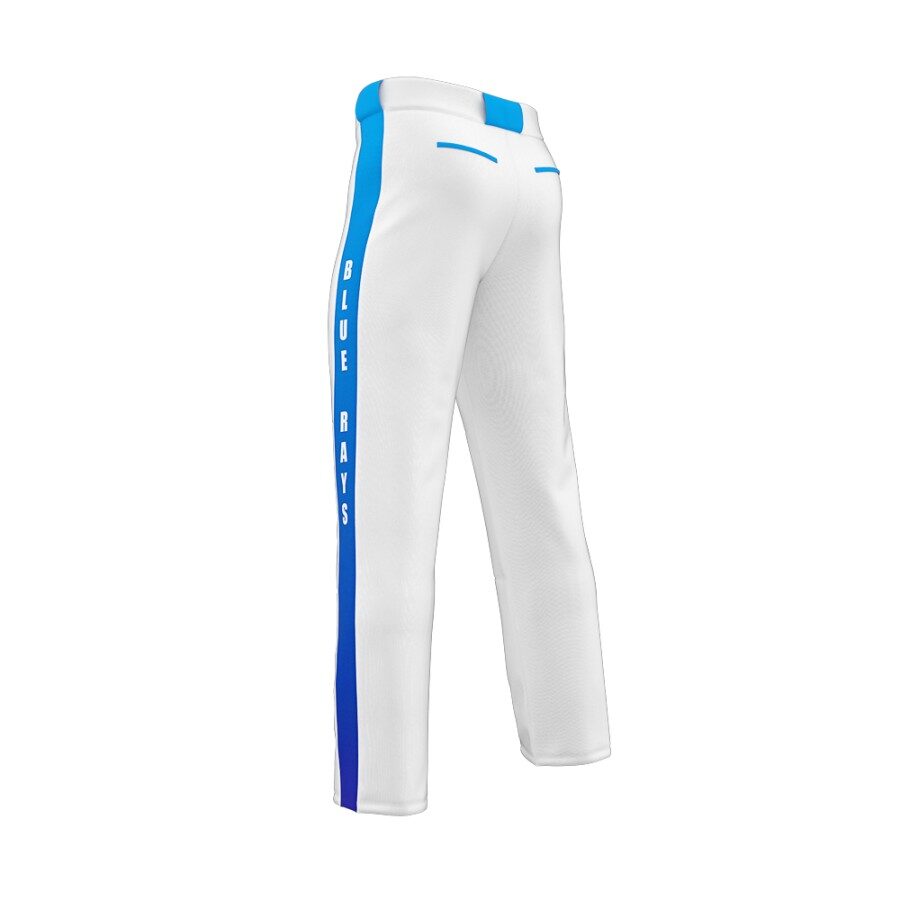 ZA Dinger Derby Hybrid Slowpitch Pants-1663 ZA Dinger Derby Hybrid Slowpitch Pants-1663