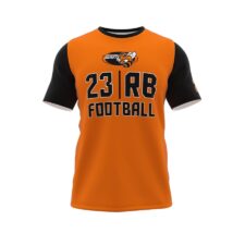 ZA Short Sleeve T-Shirt-0