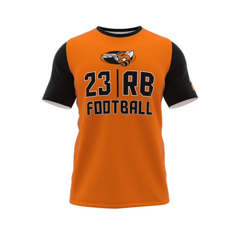 ZA Short Sleeve T-Shirt-0