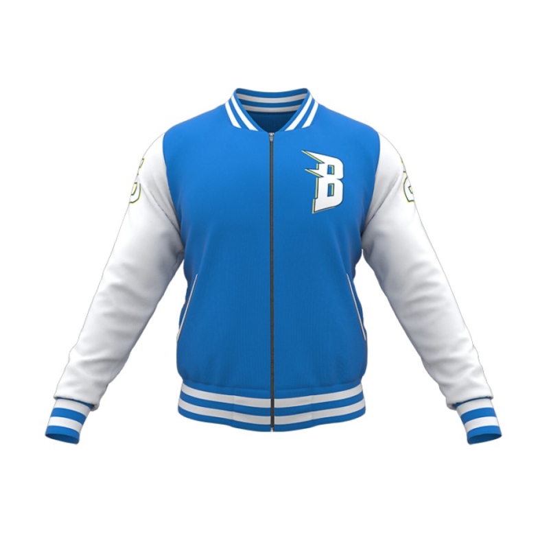 ZA Varsity Softshell Jacket-0