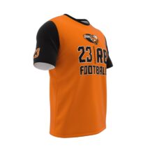 ZA Short Sleeve T-Shirt-1737