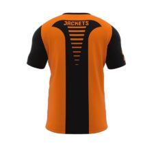 ZA Short Sleeve T-Shirt-1740