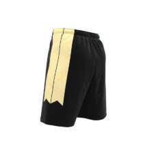 ZA Laser Lacrosse Shorts-1618