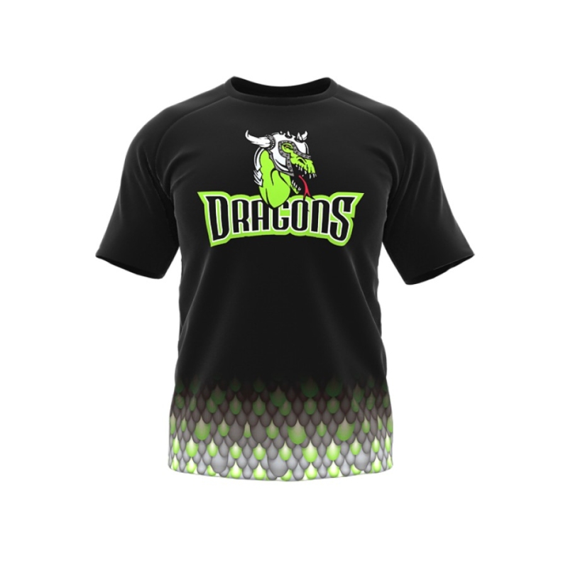ZA Quick Stick Shooting Shirt-0