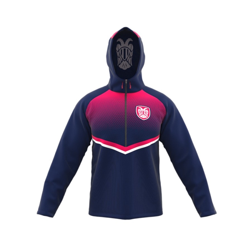 ZA ClimaShield Torsion Jacket-0