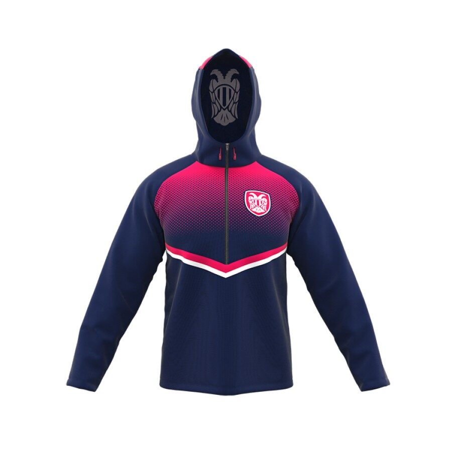 ZA ClimaShield Torsion Jacket-0