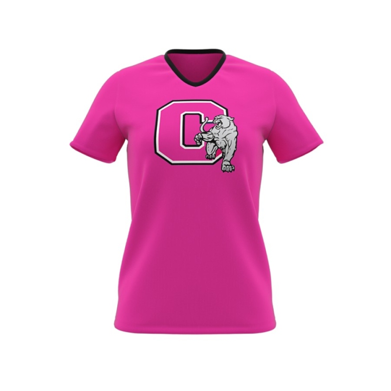 ZA Womens Cap Sleeve TShirt-0