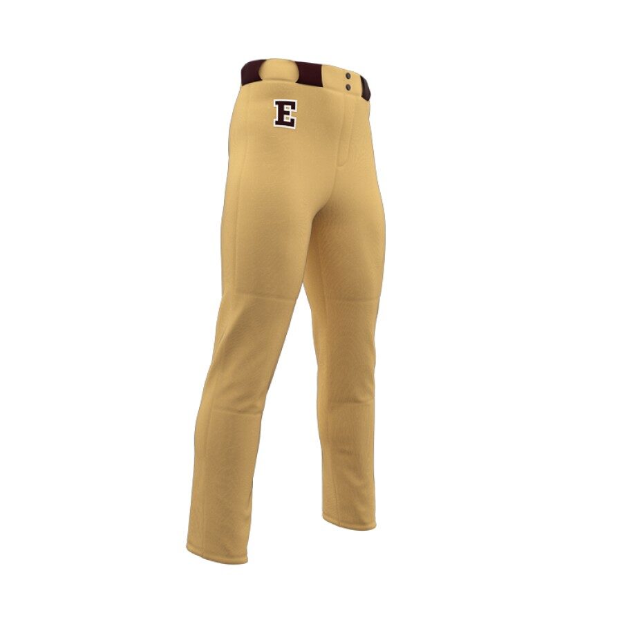 ZA Walk-Off Full Sublimation Baseball Pants-1282 ZA Walk-Off Full Sublimation Baseball Pants-1282