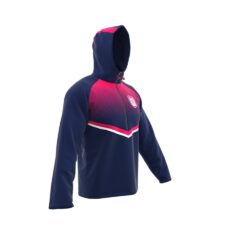 ZA ClimaShield Torsion Jacket-1905