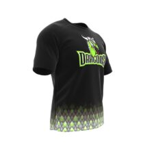 ZA Quick Stick Shooting Shirt-1603
