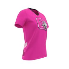 ZA Dinger Derby Womens Slowpitch Jersey-1653