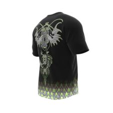 ZA Quick Stick Shooting Shirt-1604