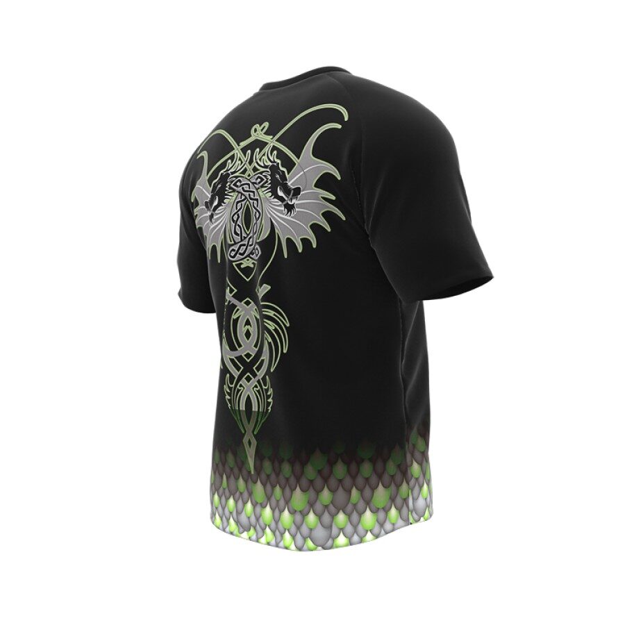 ZA Quick Stick Shooting Shirt-1604 ZA Quick Stick Shooting Shirt-1604