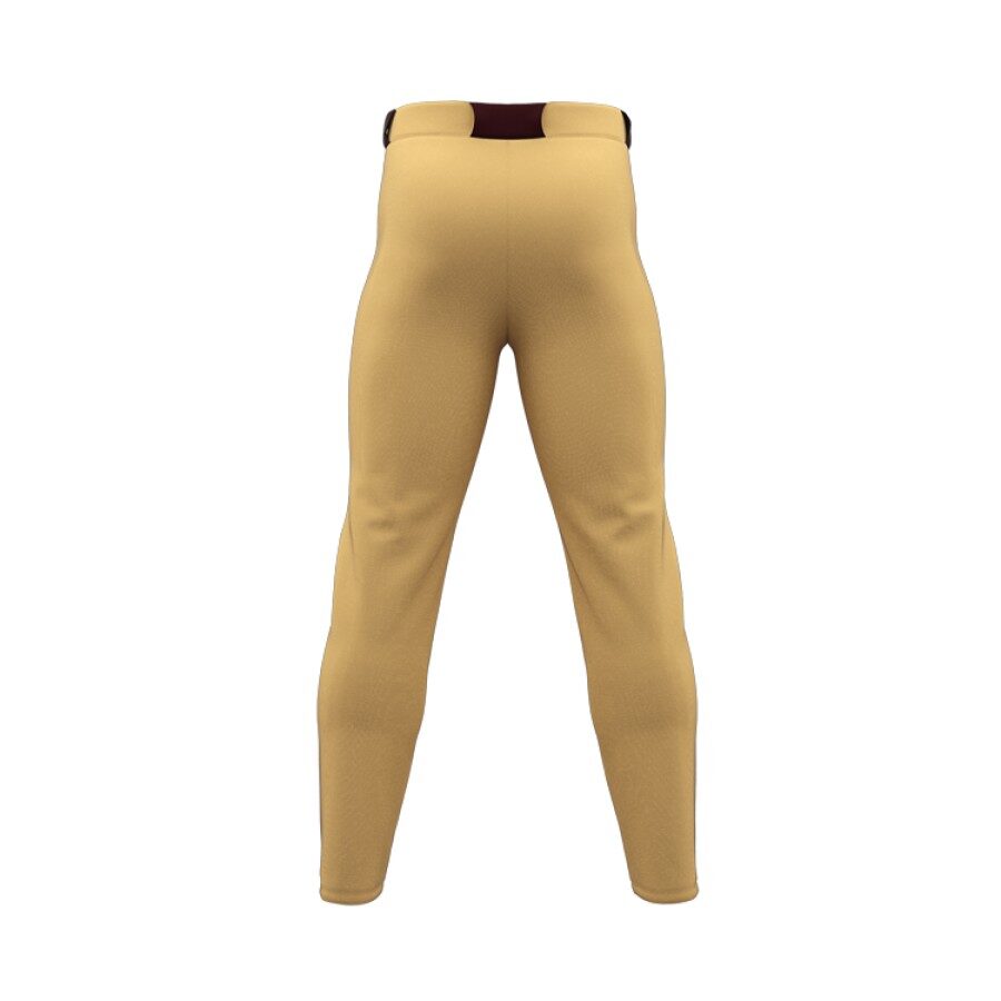 ZA Walk-Off Full Sublimation Baseball Pants-1285 ZA Walk-Off Full Sublimation Baseball Pants-1285