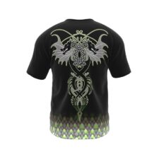 ZA Quick Stick Shooting Shirt-1605