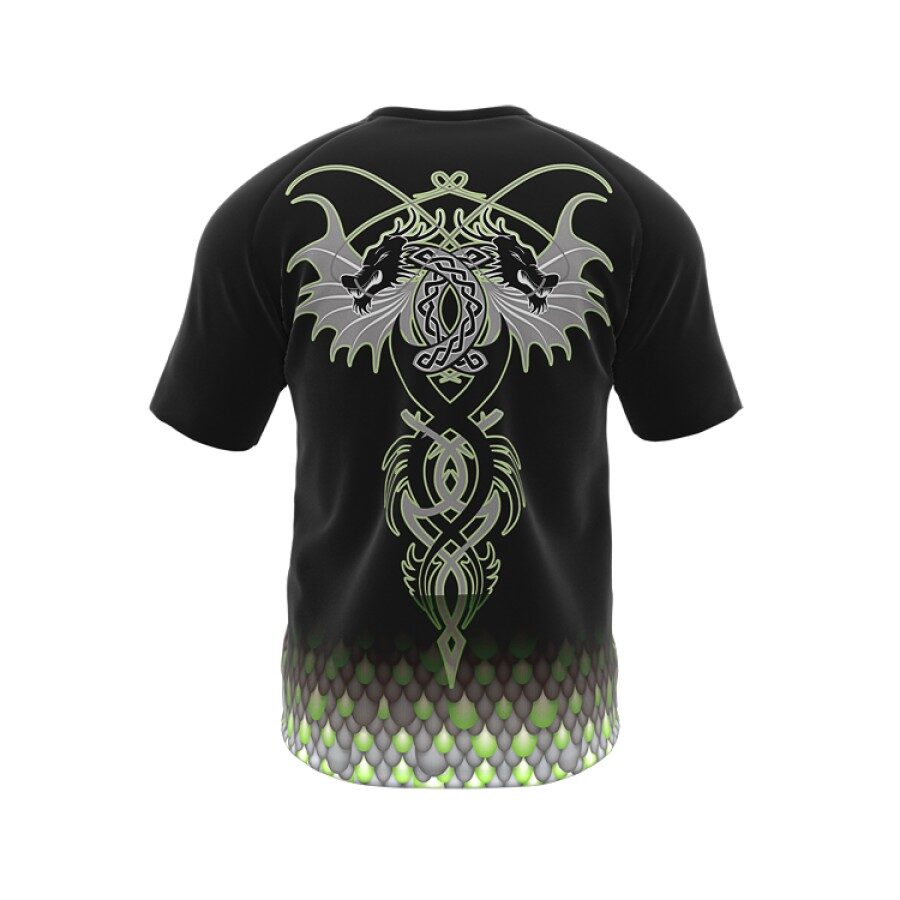 ZA Quick Stick Shooting Shirt-1605 ZA Quick Stick Shooting Shirt-1605