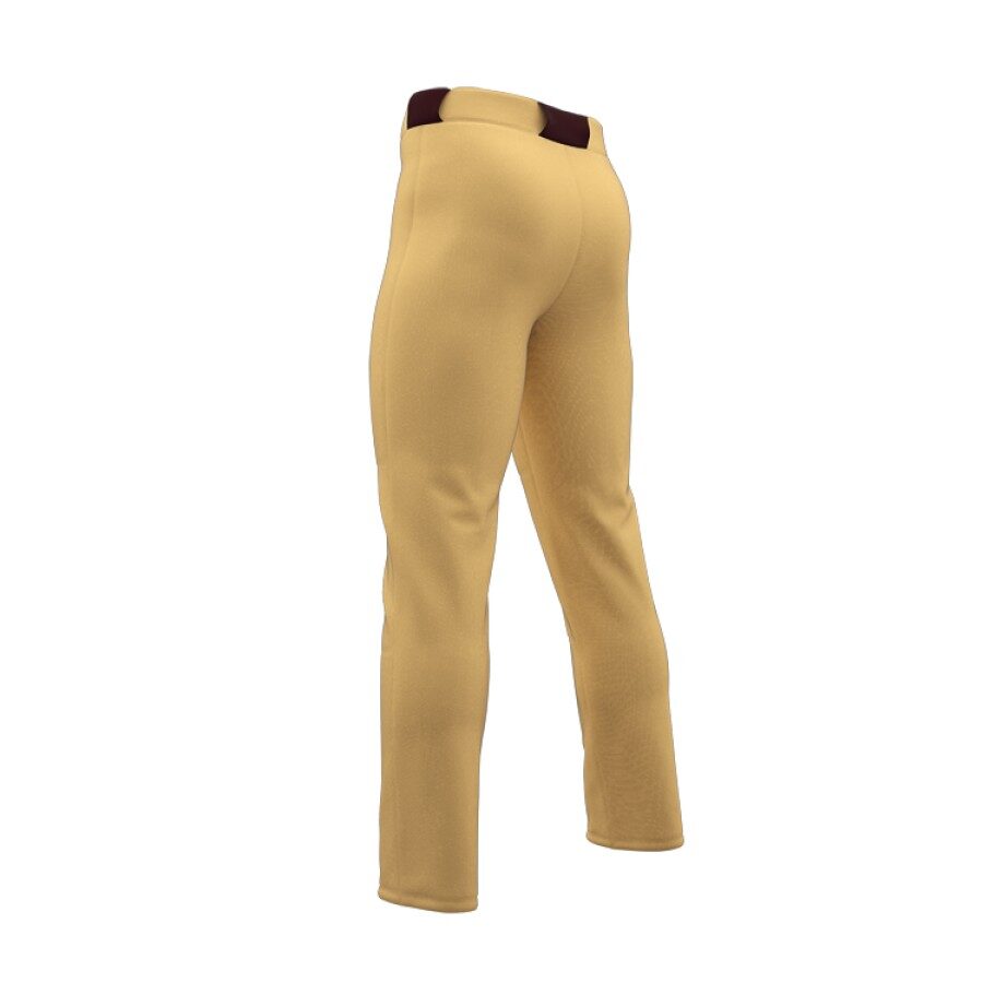 ZA Walk-Off Full Sublimation Baseball Pants-1286 ZA Walk-Off Full Sublimation Baseball Pants-1286