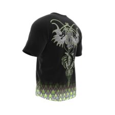 ZA Quick Stick Shooting Shirt-1606