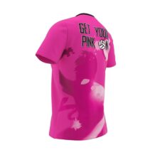 ZA Womens Cap Sleeve TShirt-1734