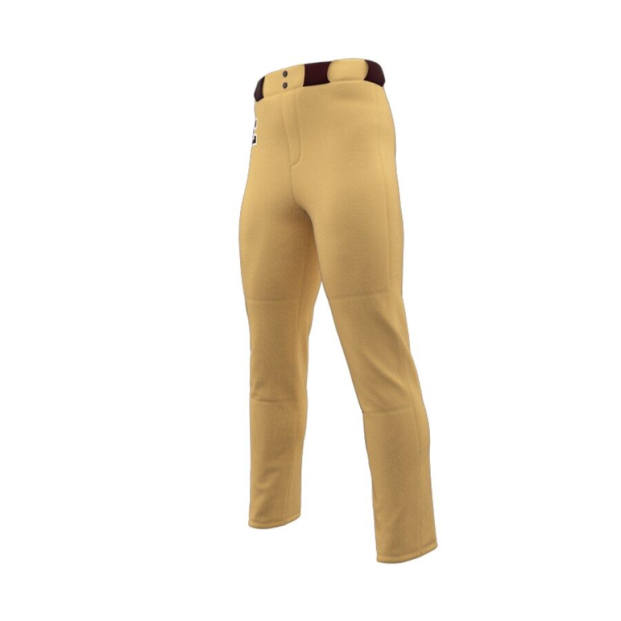 ZA Walk-Off Full Sublimation Baseball Pants-1287 ZA Walk-Off Full Sublimation Baseball Pants-1287