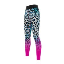 ZA Women’s Yoga Style Full Length Pants-1836