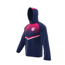 ZA ClimaShield Torsion Jacket-1909