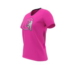 ZA Dinger Derby Womens Slowpitch Jersey-1652