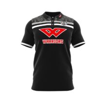 ZA Team Polo Shirt-0