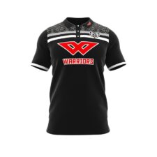 ZA Team Polo Shirt-0