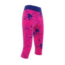 ZA Women’s Yoga Style ¾ Length Pants-1828
