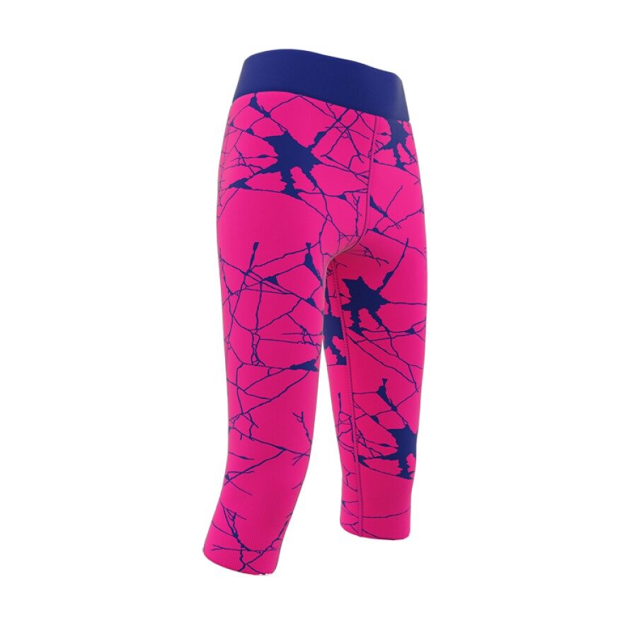 ZA Women’s Yoga Style ¾ Length Pants-1828 ZA Women’s Yoga Style ¾ Length Pants-1828