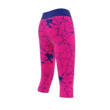 ZA Women’s Yoga Style ¾ Length Pants-1829