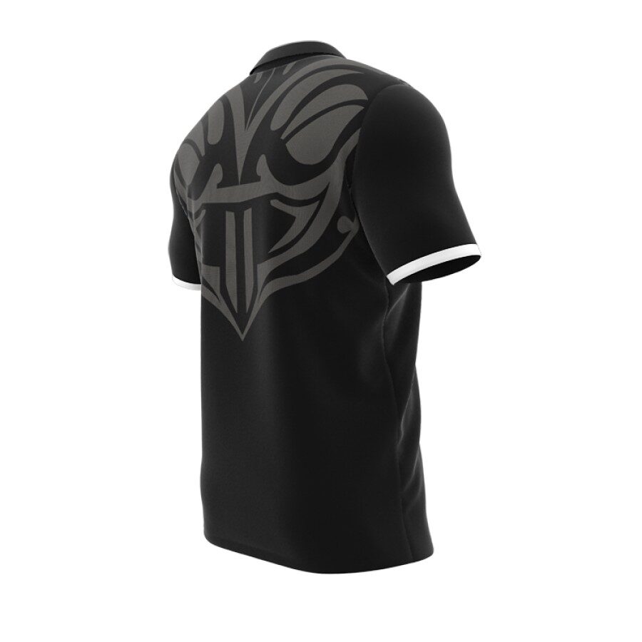 ZA Team Polo Shirt-1767 ZA Team Polo Shirt-1767