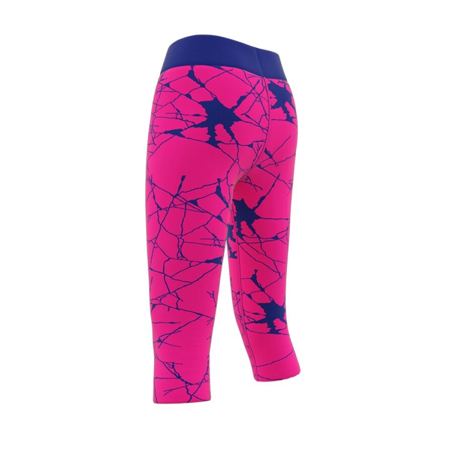 ZA Women’s Yoga Style ¾ Length Pants-1830 ZA Women’s Yoga Style ¾ Length Pants-1830