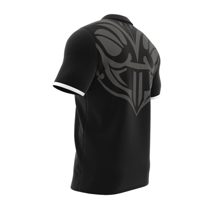 ZA Team Polo Shirt-1769 ZA Team Polo Shirt-1769