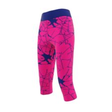 ZA Women’s Yoga Style ¾ Length Pants-1831