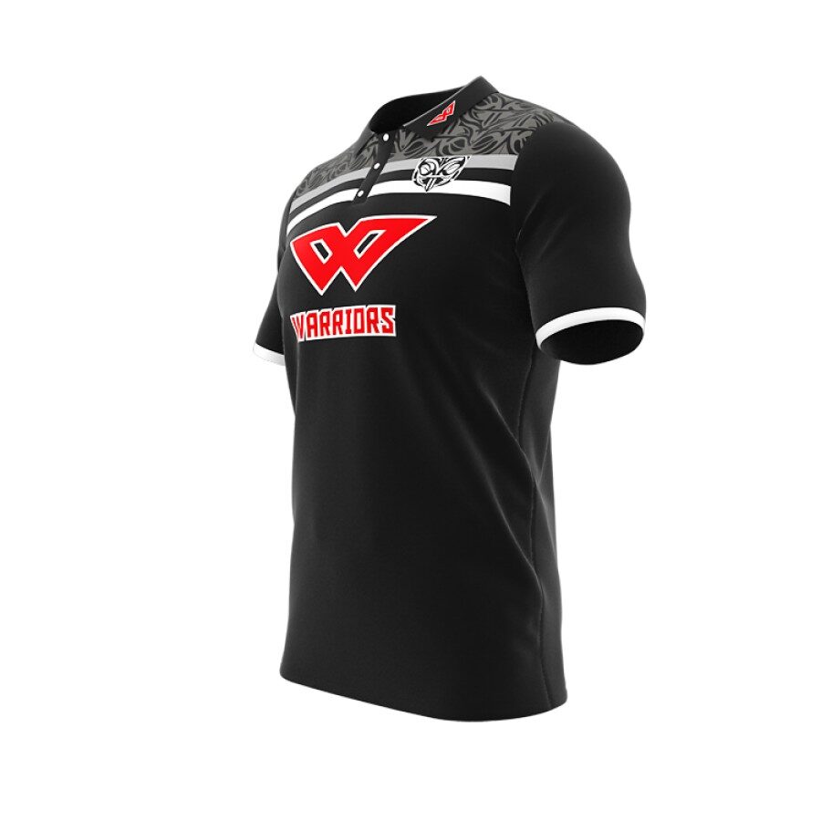 ZA Team Polo Shirt-1770 ZA Team Polo Shirt-1770