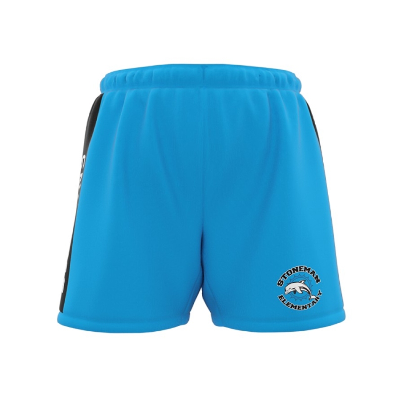ZA Slash Men’s Field Hockey Shorts-0