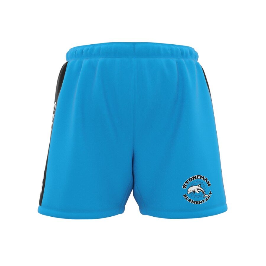 ZA Slash Men’s Field Hockey Shorts-0