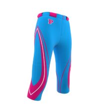 ZA Diamond Fastpitch Full Sublimation Pants-1495