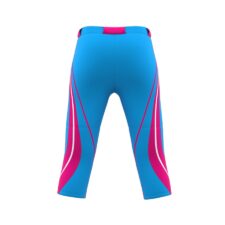 ZA Diamond Fastpitch Full Sublimation Pants-1497