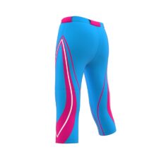 ZA Diamond Fastpitch Full Sublimation Pants-1498
