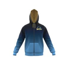 ZA Inspire Full Zip Hoodie-0