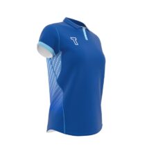 ZA Sideline Womens Polo Shirt-1778