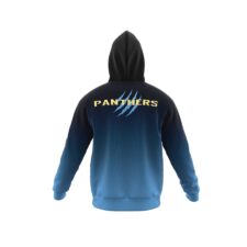 ZA Inspire Full Zip Hoodie-1846