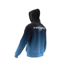 ZA Inspire Full Zip Hoodie-1847