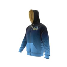 ZA Inspire Full Zip Hoodie-1848