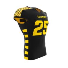 ZA Cover 2 Reversible Jersey-1401