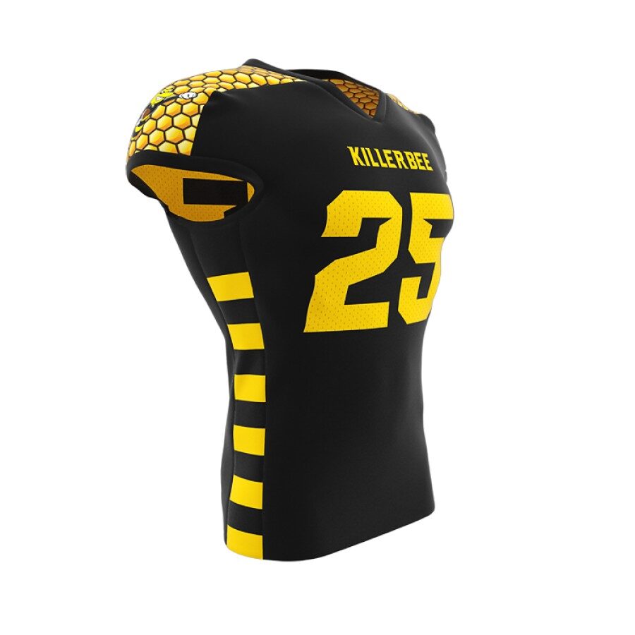 ZA Cover 2 Reversible Jersey-1401 ZA Cover 2 Reversible Jersey-1401