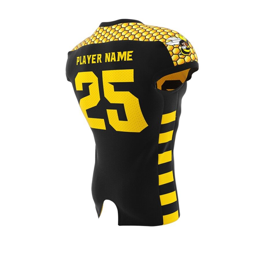 ZA Cover 2 Reversible Jersey-1402 ZA Cover 2 Reversible Jersey-1402